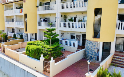 Appartement - Revente - Cabo Roig - Cabo Roig