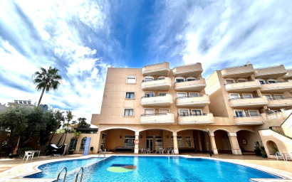 Appartement - Revente - Cabo Roig - Cabo Roig