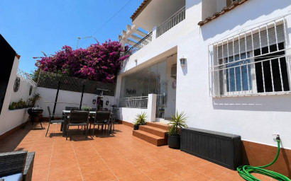Appartement - Revente - Cabo Roig - Cabo Roig