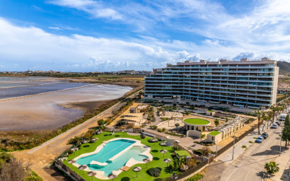Appartement - Revente - CARTAGENA - Mar de Cristal