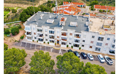 Appartement - Revente - Ciudad Quesada - Ciudad Quesada