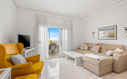 Appartement - Revente - Ciudad Quesada - Ciudad Quesada