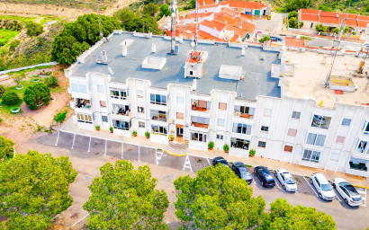 Appartement - Revente - Ciudad Quesada - Ciudad Quesada