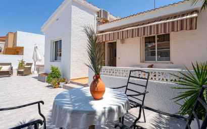Appartement - Revente - Ciudad Quesada - Cuidad Quesada