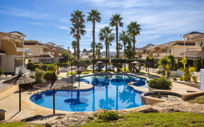 Appartement - Revente - Ciudad Quesada - Doña Pepa