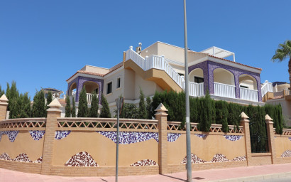 Appartement - Revente - Ciudad Quesada - Doña Pepa