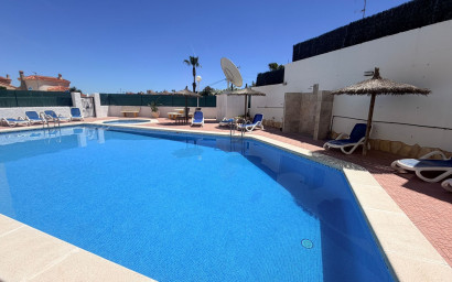Appartement - Revente - Ciudad Quesada - La Marquesa Golf