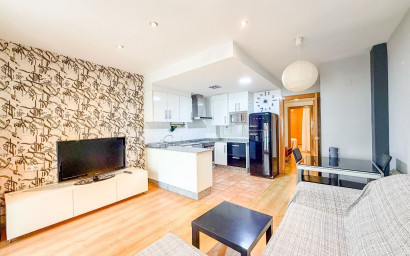 Appartement - Revente - Elda - Elda