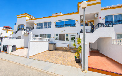 Appartement - Revente - Entre Naranjos - Inland