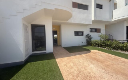Appartement - Revente - Entre Naranjos - Vistabella golf Los Montesinos