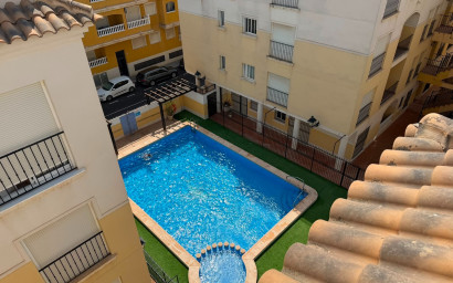 Appartement - Revente - Formentera del Segura - Costa Blanca