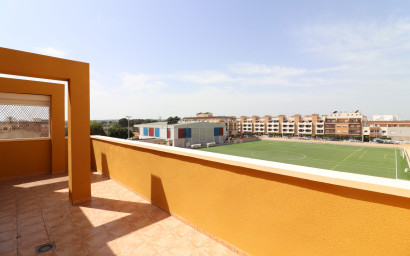 Appartement - Revente - Formentera del Segura - Formentera - Village