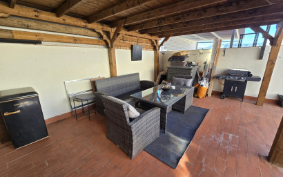 Appartement - Revente - Fortuna - Fortuna