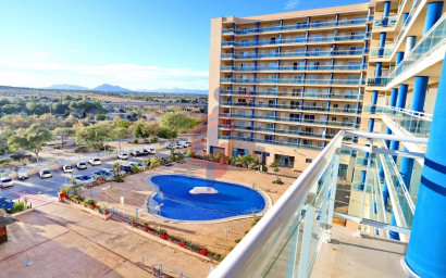 Appartement - Revente -
            Guardamar del Segura - G-V1709