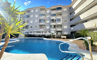 Appartement - Revente - Guardamar del Segura - Guardamar del Segura - Town