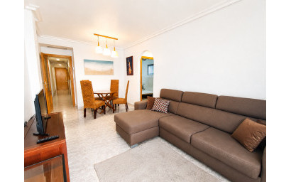 Appartement - Revente - Guardamar del Segura - Guardamar del Segura