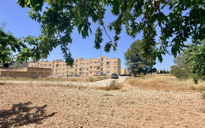 Appartement - Revente - Hondón de los Fráiles - Hondón de los Fráiles