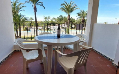 Appartement - Revente - La Manga del Mar Menor - La Manga Del Mar Menor