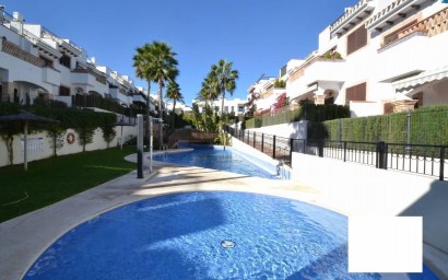 Appartement - Revente -
            La Mata - BAR1116