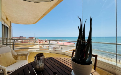 Appartement - Revente - La Mata - Costa Blanca