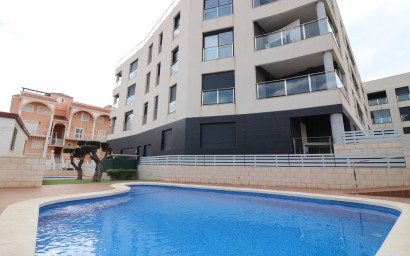 Appartement - Revente - La Mata - La Mata - Town