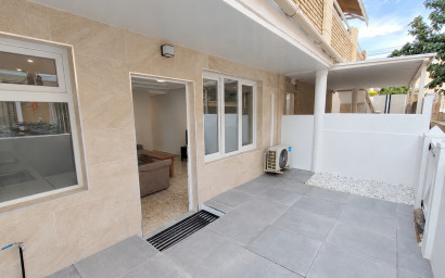 Appartement - Revente - La Mata - La Mata