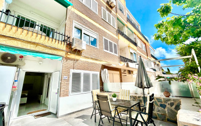 Appartement - Revente - La Zenia - La Zenia