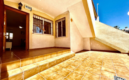 Appartement - Revente - La Zenia - La Zenia