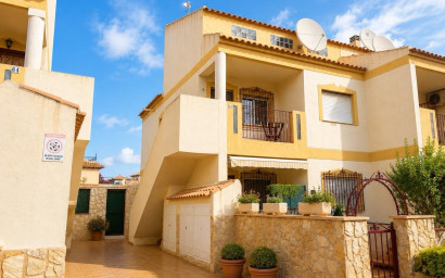 Appartement - Revente - La Zenia - La Zenia