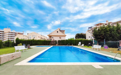 Appartement - Revente - La Zenia - La Zenia