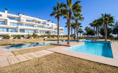 Appartement - Revente - Las Colinas Golf Resort - Las Colinas Golf Resort