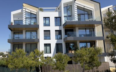 Appartement - Revente - Las Colinas Golf Resort - Las Colinas Golf Resort