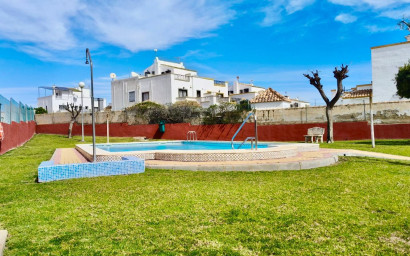 Appartement - Revente - Los Altos - Los Altos