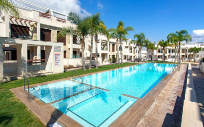 Appartement - Revente - Los Balcones - Torrevieja