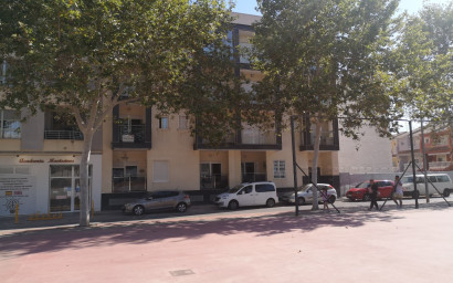 Appartement - Revente - Los Montesinos - Los Montesinos