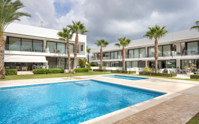 Appartement - Revente - Mar de Cristal - Mar de Cristal