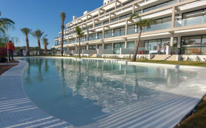 Appartement - Revente - Mar de Cristal - Mar de Cristal