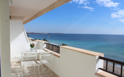 Appartement - Revente - Mil Palmeras - Costa Blanca