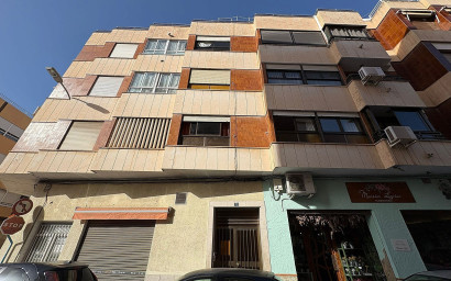 Appartement - Revente - Novelda - Novelda