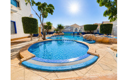 Appartement - Revente - Orihuela Costa - Costa Blanca