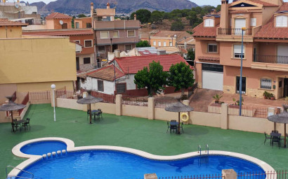 Appartement - Revente - Orihuela Costa - Hurchillo