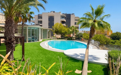 Appartement - Revente - Orihuela Costa - La Zenia