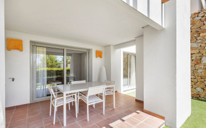 Appartement - Revente - Orihuela Costa - Las Colinas