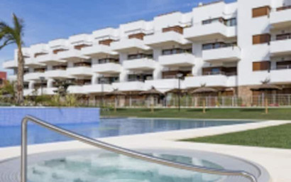 Appartement - Revente - Orihuela Costa - Lomas de Cabo Roig
