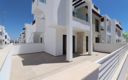 Appartement - Revente - Orihuela Costa - Los Balcones