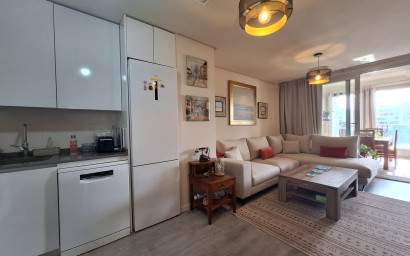 Appartement - Revente - Orihuela Costa - Los Dolses