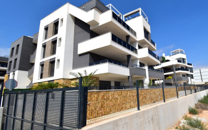 Appartement - Revente - Orihuela Costa - Playa Flamenca