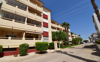 Appartement - Revente - Orihuela Costa - Playa Flamenca