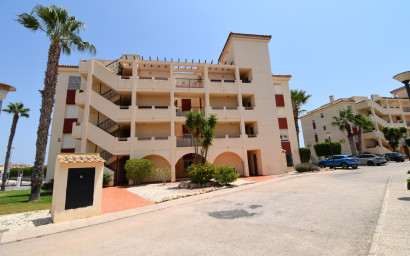 Appartement - Revente - Orihuela Costa - Playa Flamenca