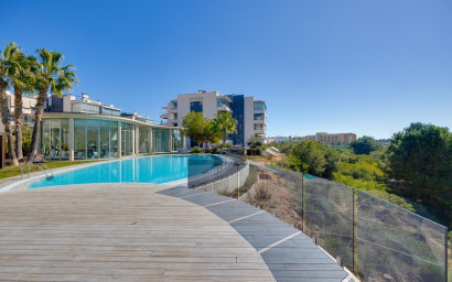 Appartement - Revente - Orihuela Costa - Villamartin